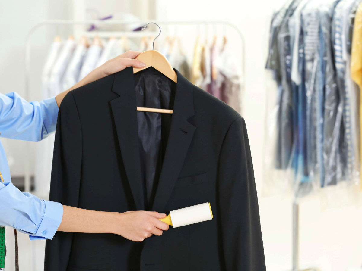 wet cleaning alternativă ecologică la curățătoria chimică pentru haine delicate